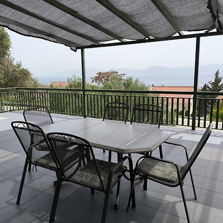 Apartment Jadranka Брист Екстериор снимка